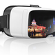 Imagen para el artículo titulado Lo próximo en realidad virtual: visitar Disney World sin salir de casa